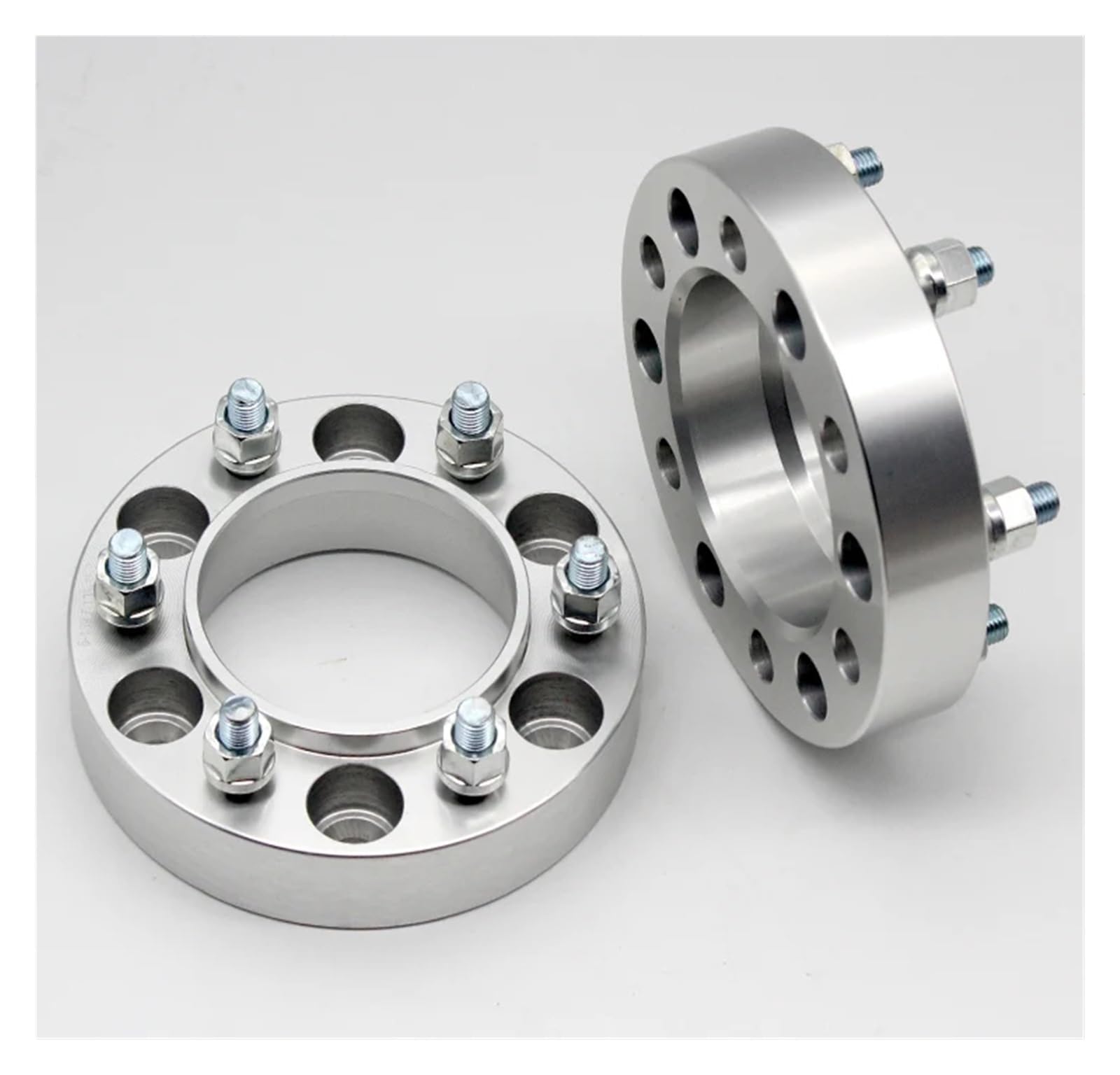 Radschrauben Für Mitsubishi Für PAJERO Für V73 V71 V93 V97 Universal Auto M12XP1,5 30/35/38mm PCD 6x139,7 CB 67,1mm Rad Spacer Adapter 6 Lug Anzug Spurverbreiterungen(30mm) von UAGFDFF