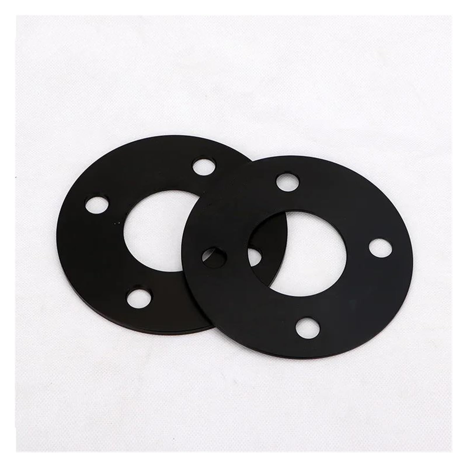 Radschrauben PCD 4x100 CB 54,1mm Rad Spacer Adapter Anzug Für 4 Lug Für Suzuki Für Alto Für Swift Für Alivio Für Jeden Für Ciaz Für Spacia Für Baleno Spurverbreiterungen(8mm) von UAGFDFF