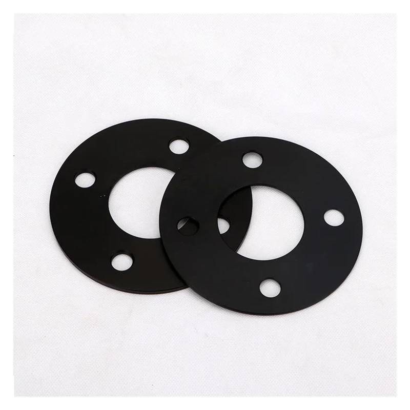 Radschrauben PCD 4x100 CB 54,1mm Rad Spacer Adapter Anzug Für 4 Lug Für Suzuki Für Alto Für Swift Für Alivio Für Jeden Für Ciaz Für Spacia Für Baleno Spurverbreiterungen(8mm) von UAGFDFF