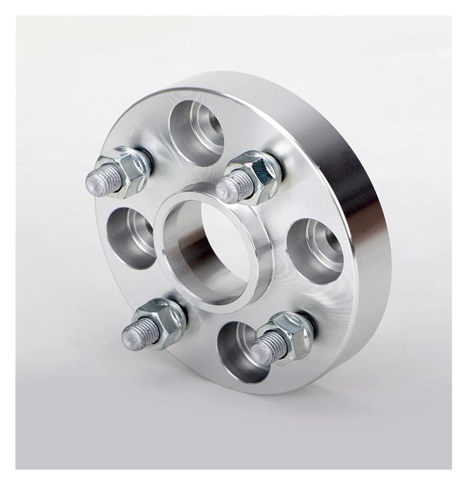 Radschrauben PCD 4x100 ID=OD=54,1mm Spurverbreiterungsadapter Für Suzuki Für Alto Für Swift Für Alivio Für Jeden Für Ciaz Für Spacia M12XP1.25 Spurverbreiterungen(45mm) von UAGFDFF