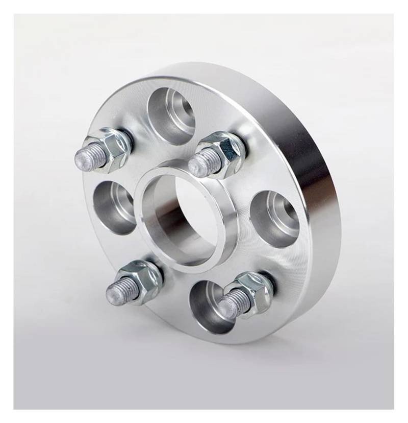 Radschrauben PCD 4x100 ID=OD=54,1mm Spurverbreiterungsadapter Für Suzuki Für Alto Für Swift Für Alivio Für Jeden Für Ciaz Für Spacia M12XP1.25 Spurverbreiterungen(45mm) von UAGFDFF