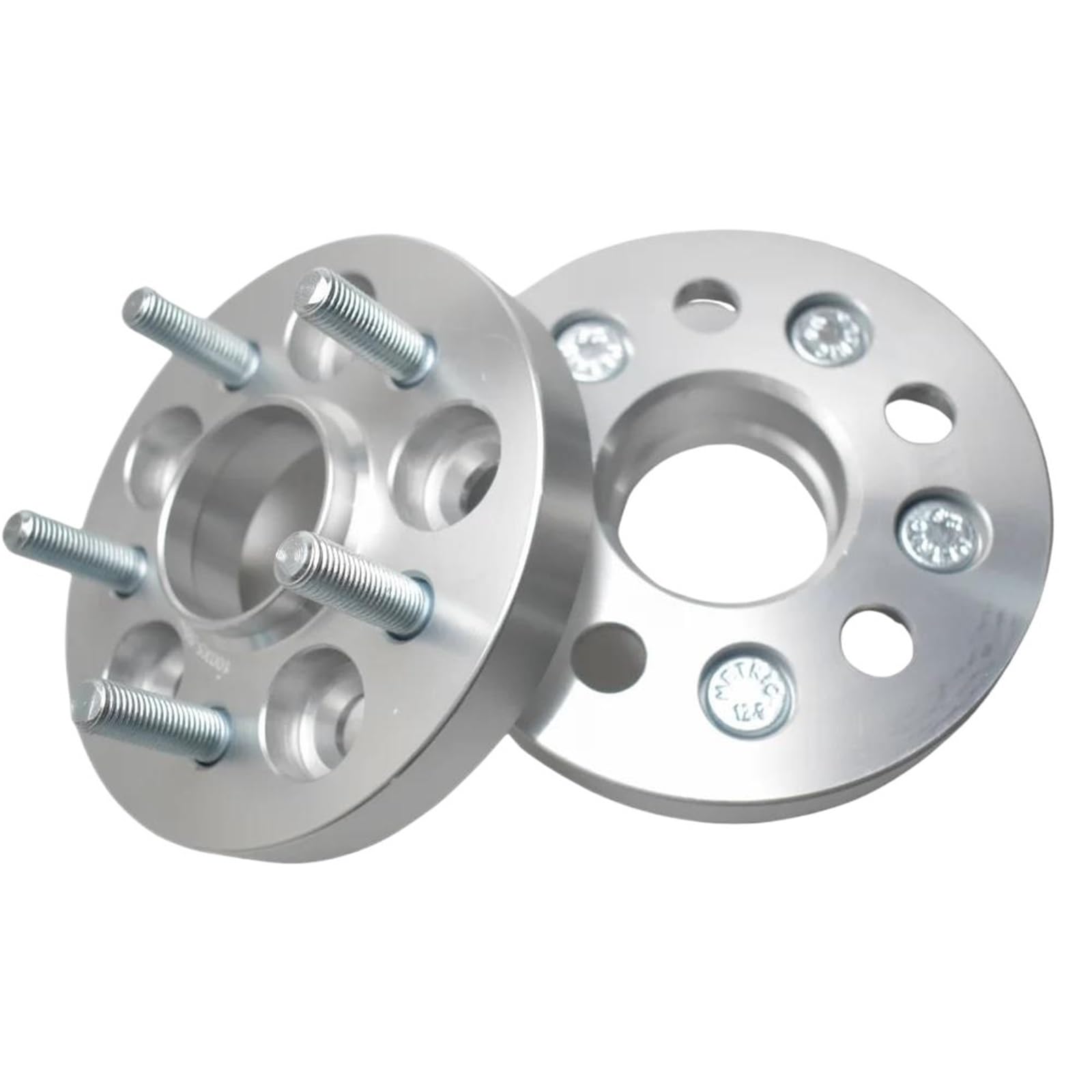 Radschrauben PCD 5X 114,3 Hub Bohrung 67MM Für Mitsubishi Für FTO GTO Für Outlander Für Airtrek Für Eclipse 5 Lug Spurverbreiterungen Dichtung Spurverbreiterungen(20mm) von UAGFDFF