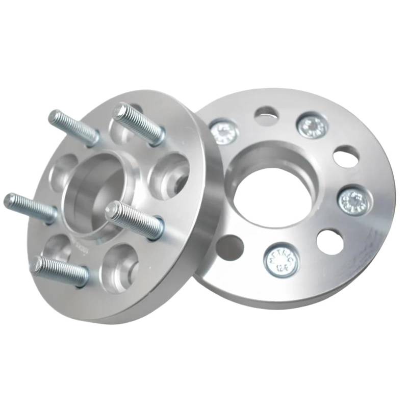 Radschrauben PCD 5X100 Nabenbohrung 54MM M12X1,5 Geschmiedet Für Toyota Für Wish Für Toyota Für Celica Für Prius 5 Lug Wheel Spacer Menge 2 Spurverbreiterungen(15mm) von UAGFDFF