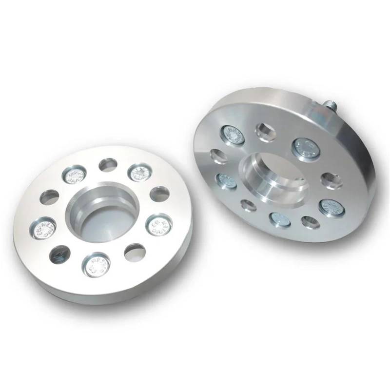 Radschrauben PCD 5X114,3 Nabenbohrung 60MM M12X1,5 Geschmiedet Für Suzuki Für SX4 Für Escudo Für Swift Sports 5 Lug Spurverbreiterungen Menge 2 Spurverbreiterungen(15mm) von UAGFDFF