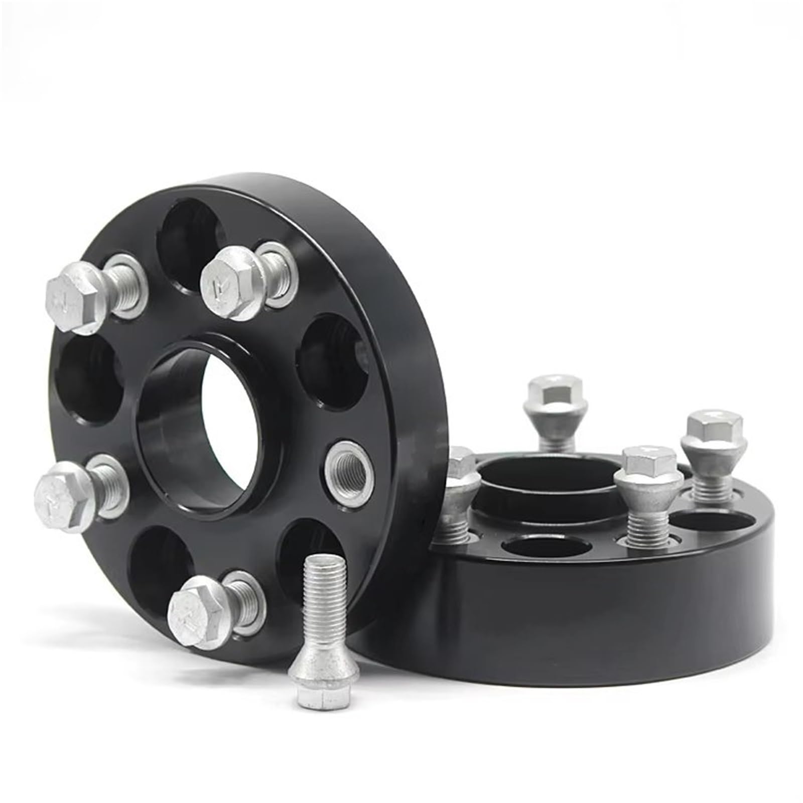 Radschrauben PCD 5x114,3 67,1mm Spurverbreiterungsadapter Für Maserati Für Gran Für Turismo Für GranCabrio Für Ghibli Für Levante Für Quattroporte Spurverbreiterungen(35MM) von UAGFDFF