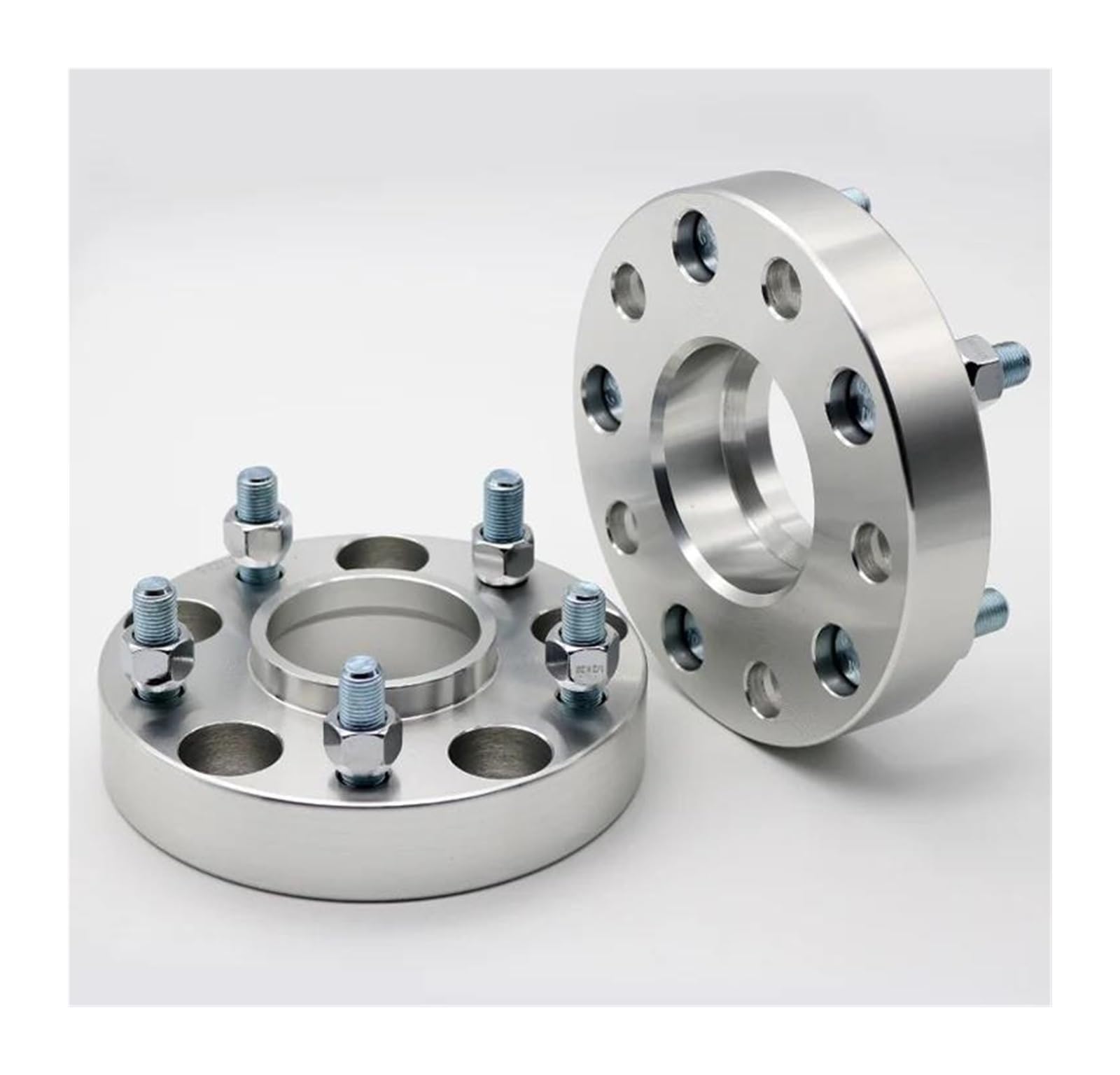 Radschrauben PCD 5x150 CB 110mm Rad Spacer Adapter Für Toyota Für SEQUOIA Für TUNDRA Für LAND Für CRUISER Für LC200 LC100 LC71 LC76 M14XP1.5 Spurverbreiterungen(35mm) von UAGFDFF