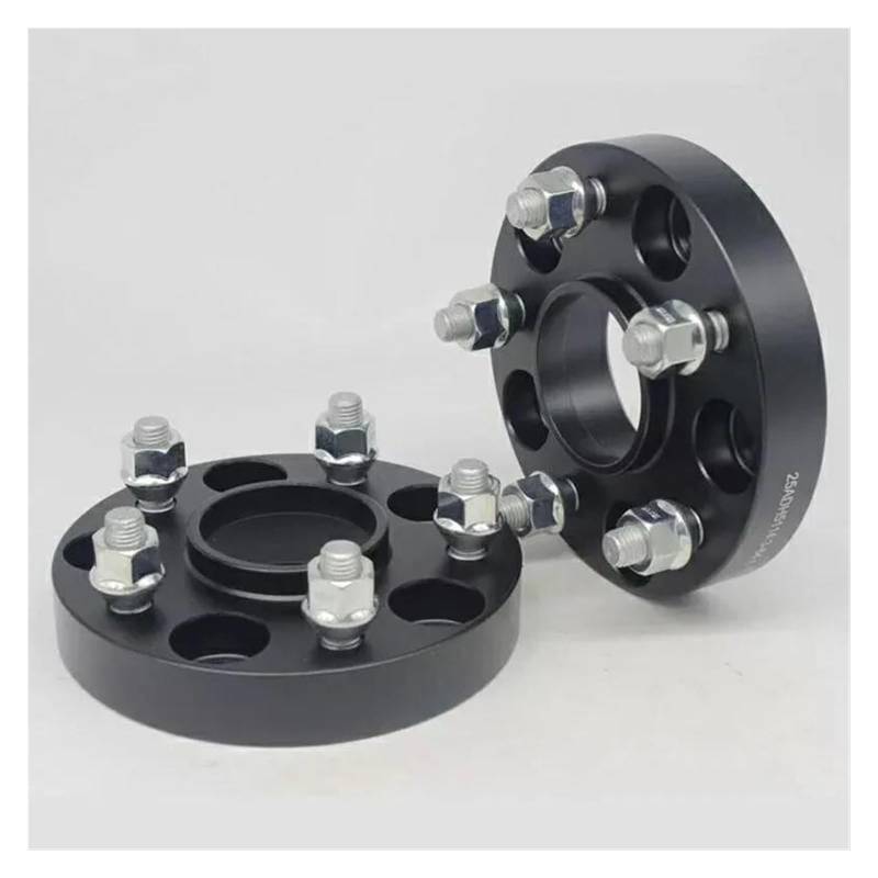 Radschrauben Rad Spacer 5x108 Hubcentric 63,4mm Verbreiterung 15-35mm Aluminium Adapter Auto Für Jaguar Für XE XEL XF XFL XJ Für F-Typ Separatoren Spurverbreiterungen(35mm) von UAGFDFF
