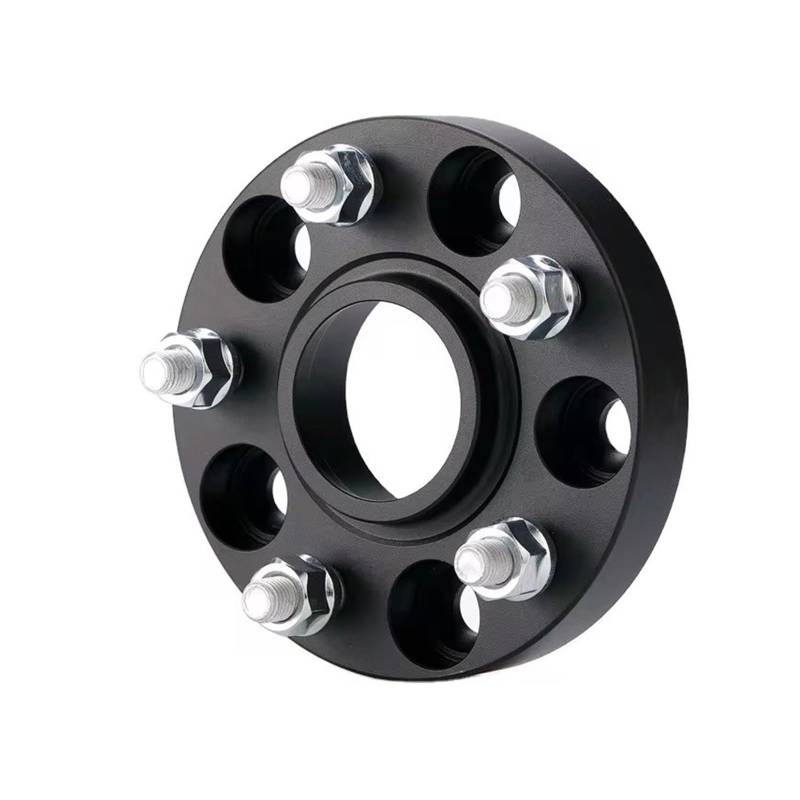 Radschrauben Radadapter PCD 5x115 CB71,6mm M14x1,5 Für Chrysler Für 300 300C 300C SRT8 1 Stück Spurverbreiterungen(35mm) von UAGFDFF