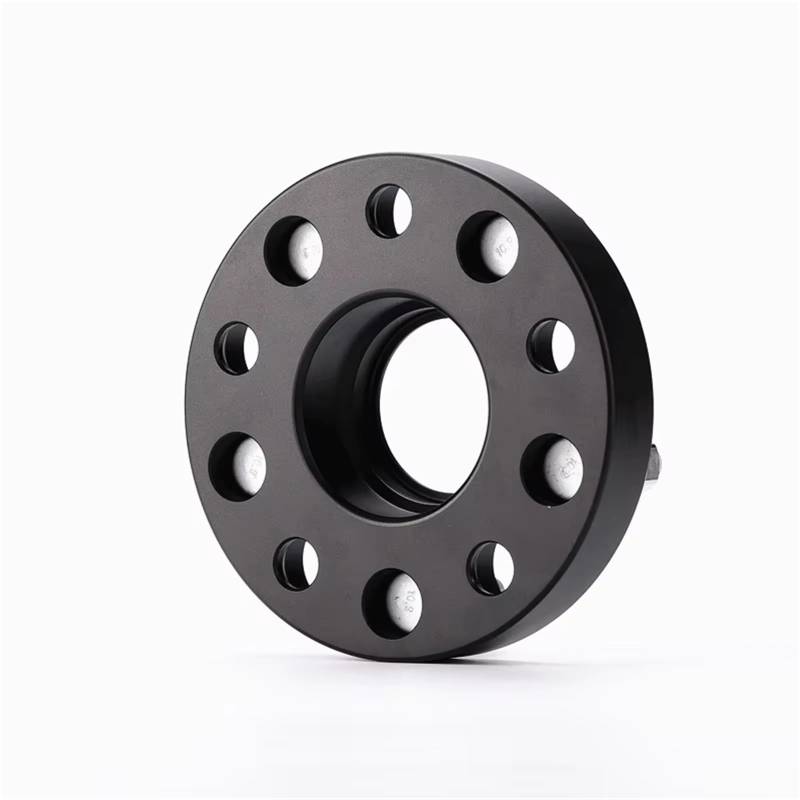 Radschrauben Spurverbreiterungen 5x114,3 CB 60,1mm M12x1,5 Adapter Für Lexus Für ES GS HS IS LS NX 1 Stück Spurverbreiterungen(15mm) von UAGFDFF
