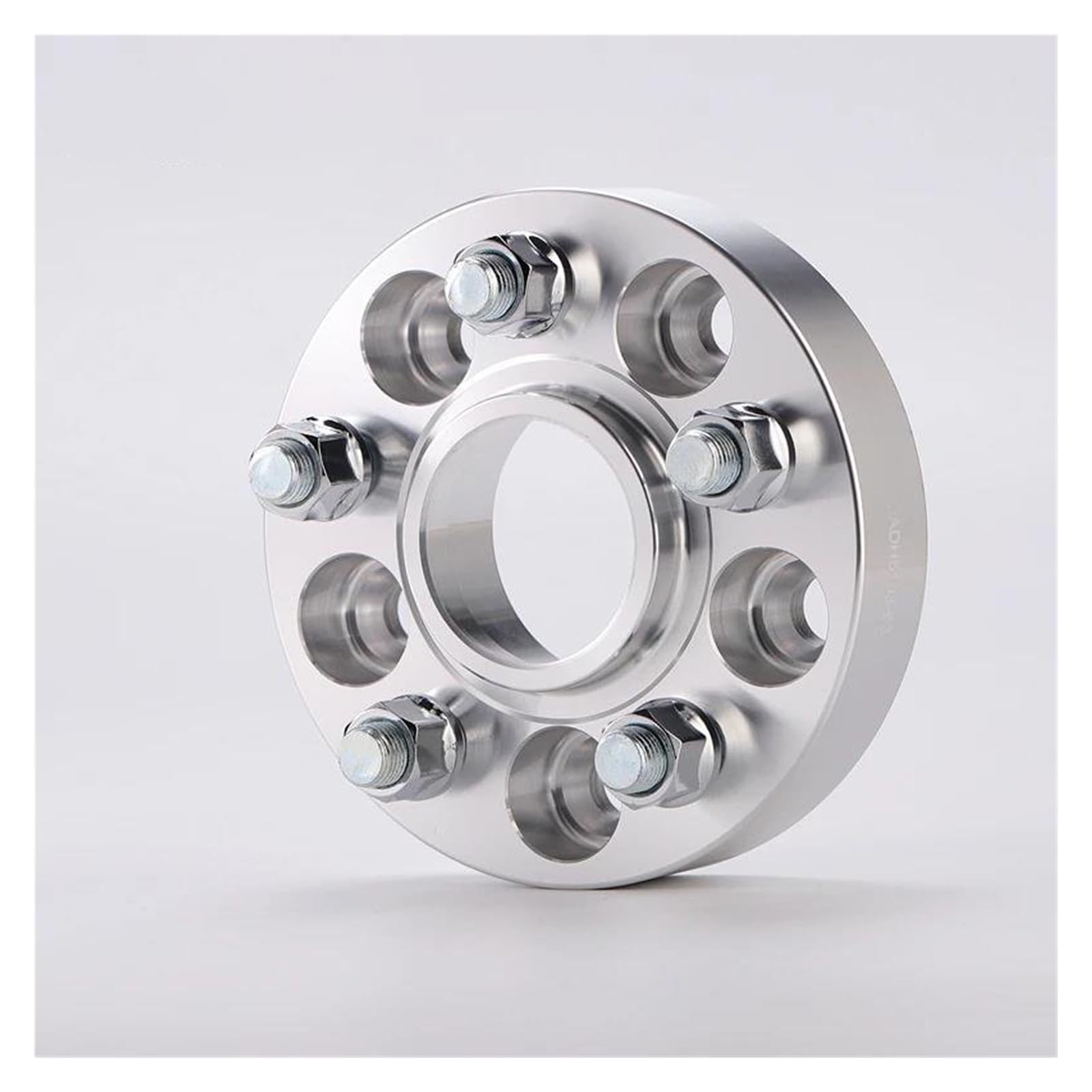 Radschrauben Spurverbreiterungen 5x114,3 CB 60,1mm M12x1,5 Adapter Für Lexus Für ES GS HS IS RC RX 1 Stück Spurverbreiterungen(20mm) von UAGFDFF
