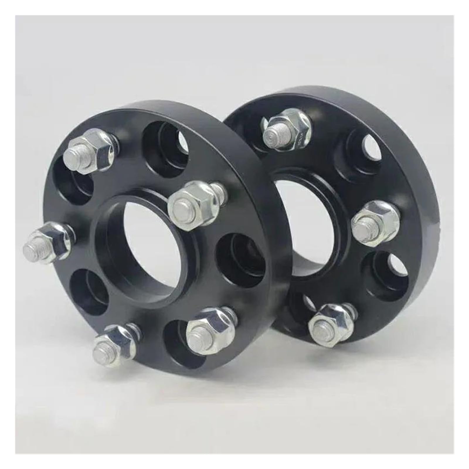 Radschrauben Spurverbreiterungen 5x114,3 Hubcentric 66,1 Aluminium Spurverbreiterungsadapter Für Infiniti Für Q45 Für Juke Spurverbreiterungen(20mm) von UAGFDFF