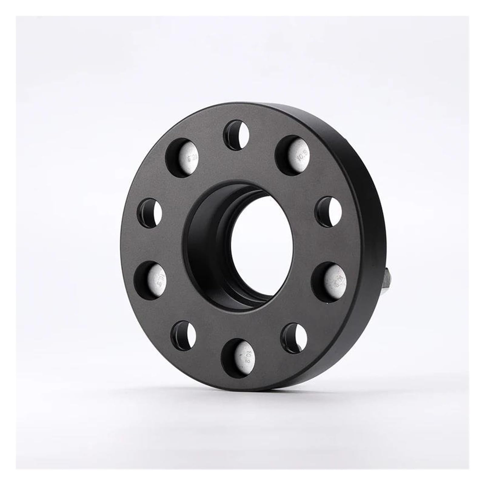 Radschrauben Spurverbreiterungen 5x120 CB 72,6mm M14x1,5 Nabenadapter Reifenzubehör Für E46 E60 E90 F10 F30 Für Mini 1 Stück Spurverbreiterungen(35mm) von UAGFDFF