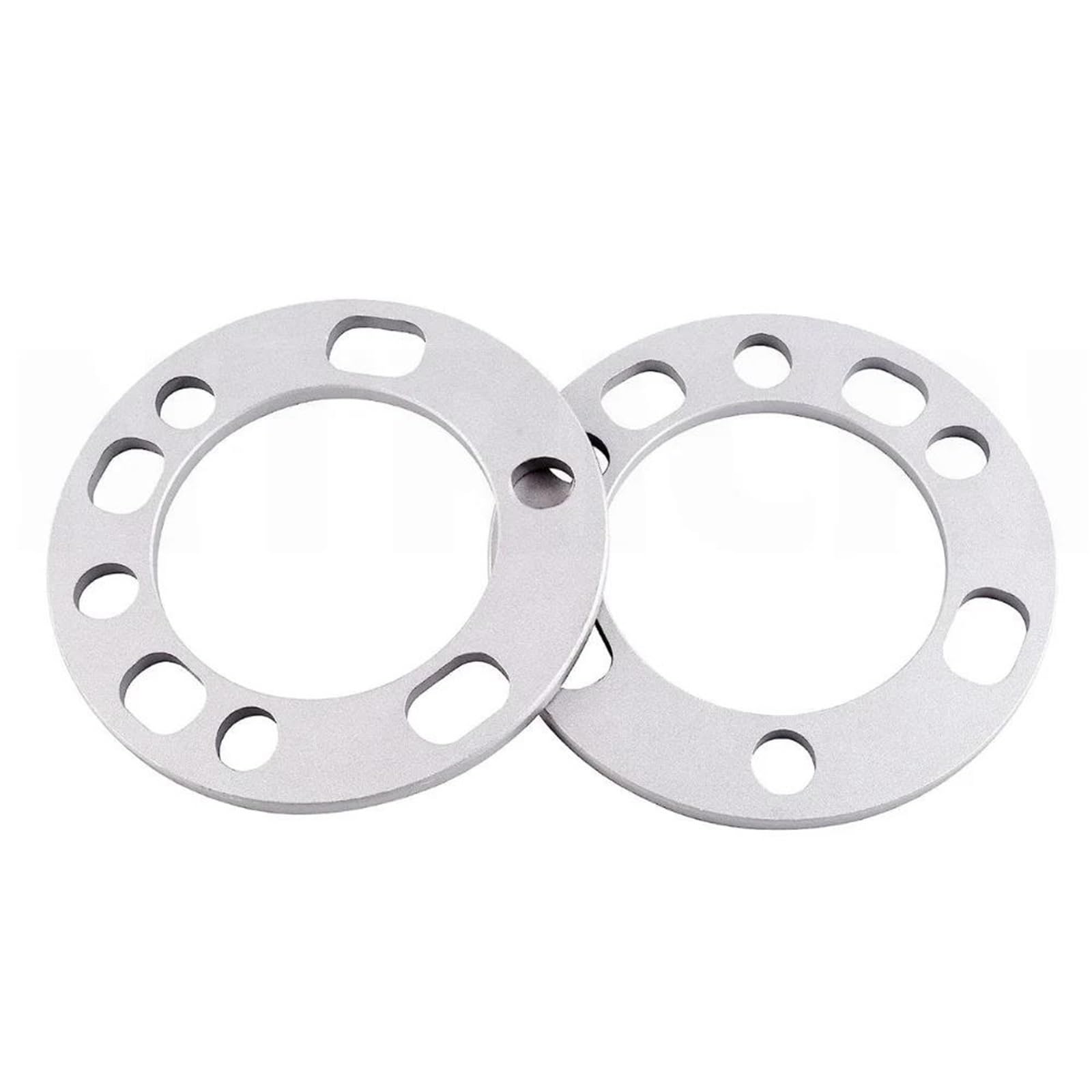 Radschrauben Spurverbreiterungen Schrauben Muster 5x5,5" 5x139,7mm 6x5,5" 6x139,7mm Für Jeep Für CJ1 CJ2 CJ3 CJ4 CJ5 CJ6 CJ7 CJ8 CJ9 CJ10 Radnabenadapter Spurverbreiterungen(12mm) von UAGFDFF