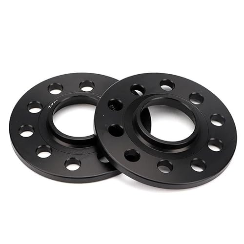 Radschrauben Spurverbreiterungen Umwandlungsadapter PCD 5 X 114,3 CB ID = 60,1Mm Bis Außendurchmesser = 67,1 Oder Außendurchmesser = 66,1Mm Für Toyota Für Lexus Spurverbreiterungen(60.1to67.1 12mm) von UAGFDFF