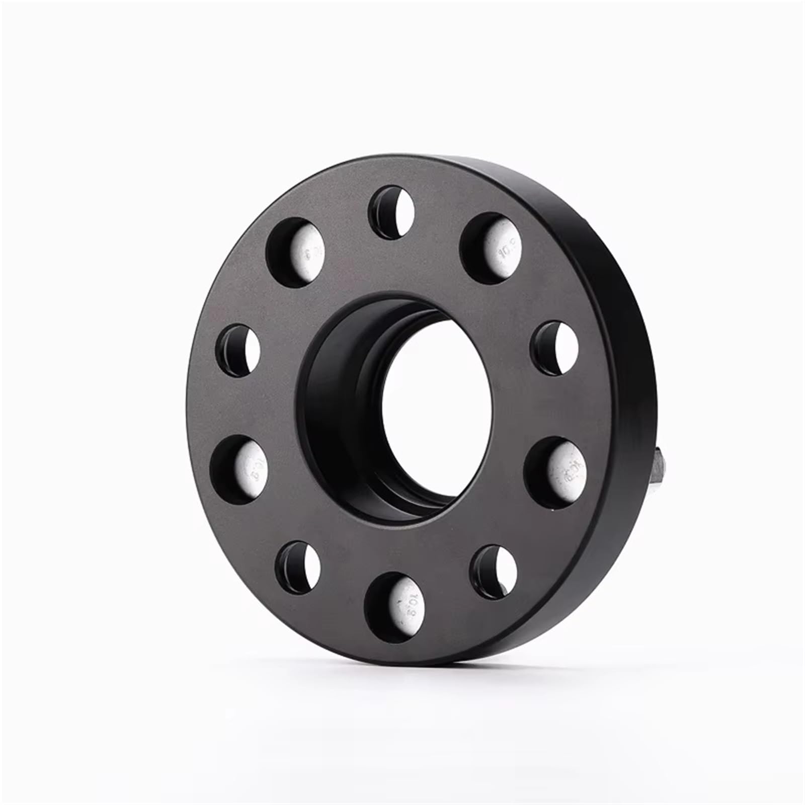 Radschrauben Spurverbreiterungsadapter 5x130 CB 84,1mm M14x1,5 Für Benz Für AMG 1 Stück Spurverbreiterungen(25mm) von UAGFDFF