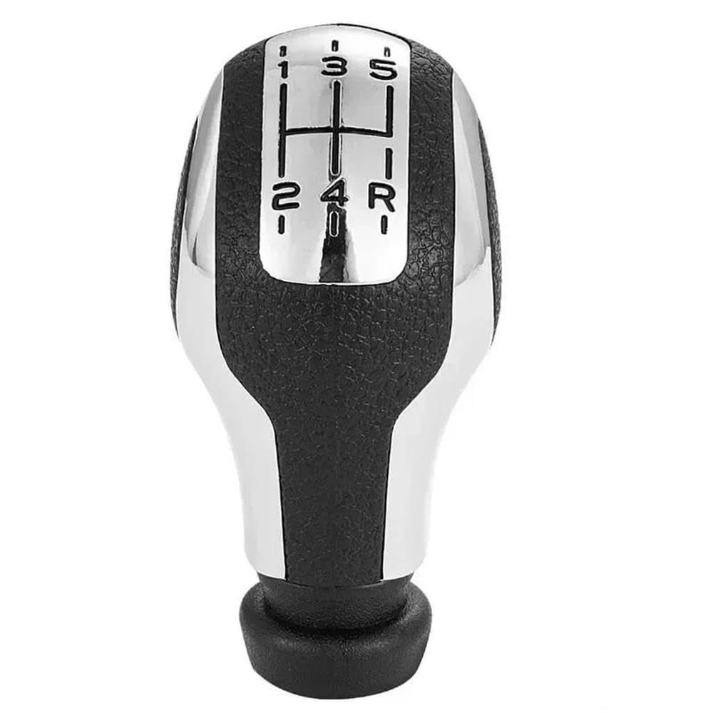 5-Gang-Schaltknauf, Hebelgriff Für Peugeot 207 208 307 407 508 308 3008 408 Für Citroen C3 C5 Zubehör Autoteile 5-Gang-Schaltknauf, Hebelgriff Für Peugeot 207 208 307 407 508 308 3008 408 Für Citroen C3 C5 Zubehör Autoteile von UANGLI