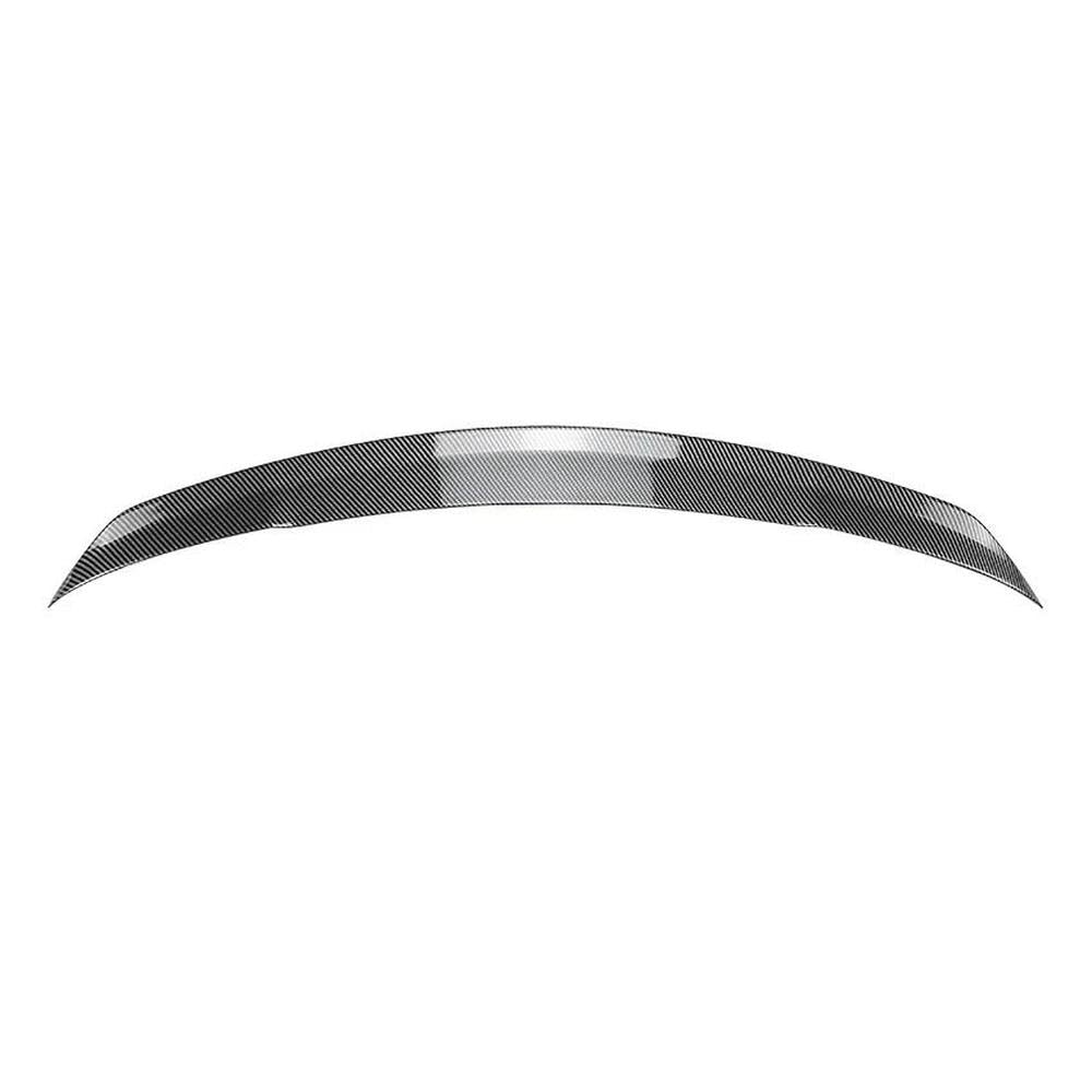 Autopart Auto Heckspoiler Flügel Stamm Spoiler Für Benz GLA Klasse X156 GLA45 GLA200 GLA220 GLA250 GLA260 Für AMG 2014-2019(Carbon Look) von UANGLI