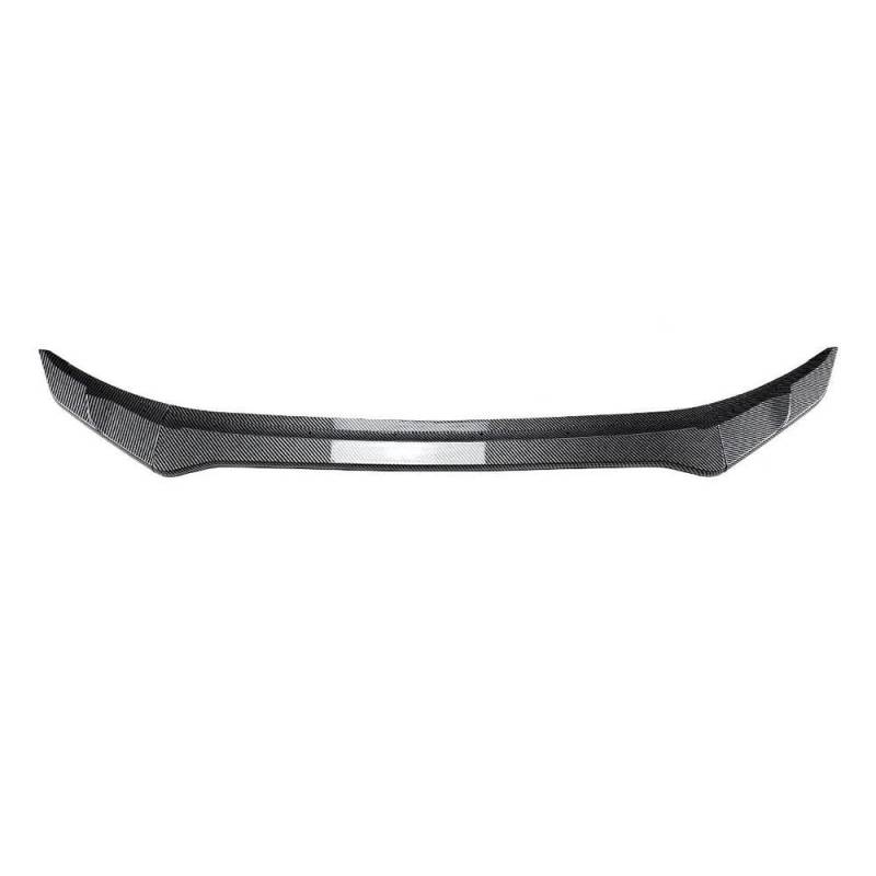 Autopart Auto Schutz Kinn Body Kits Für UP 2011-2015 Unteren Splitter Lip Trim Spoiler Diffusor Auto Vorderen Stoßfänger(Carbon Look) von UANGLI