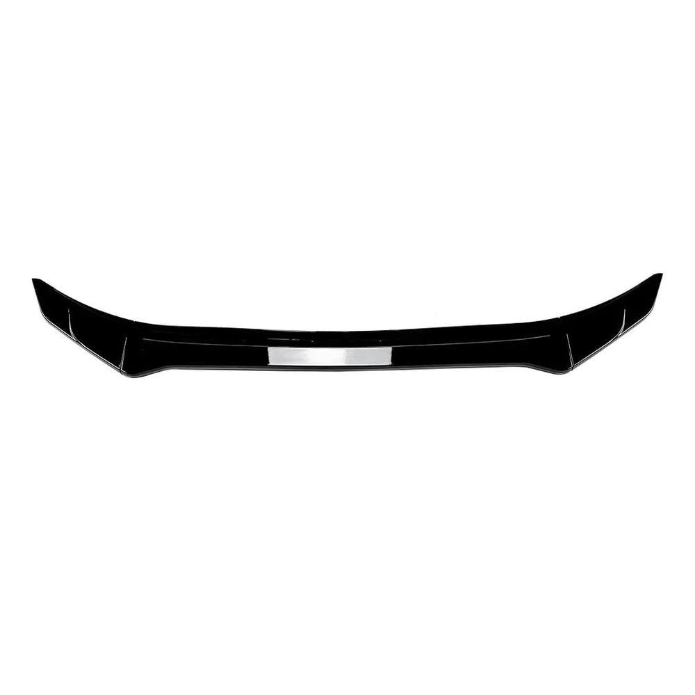 Autopart Auto Schutz Kinn Body Kits Für UP 2011-2015 Unteren Splitter Lip Trim Spoiler Diffusor Auto Vorderen Stoßfänger(Gloss Black) von UANGLI