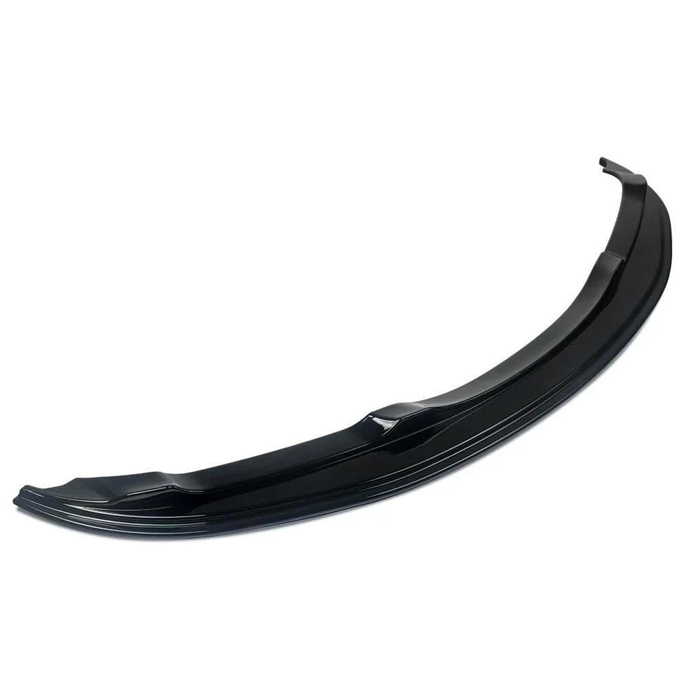 Autopart Frontspoiler-Splitter Für BMW E90 E91 M Sport Style Frontspoilerlippe LCI Auto Unterkörper-Kit Entlüftungsklinge 2005-2008 Autopart Frontspoiler-Splitter Für BMW E90 E91 M Sport Style Frontspoilerlippe LCI Auto Unterkörper-Kit Entlüftungsklinge 2005-2008 von UANGLI