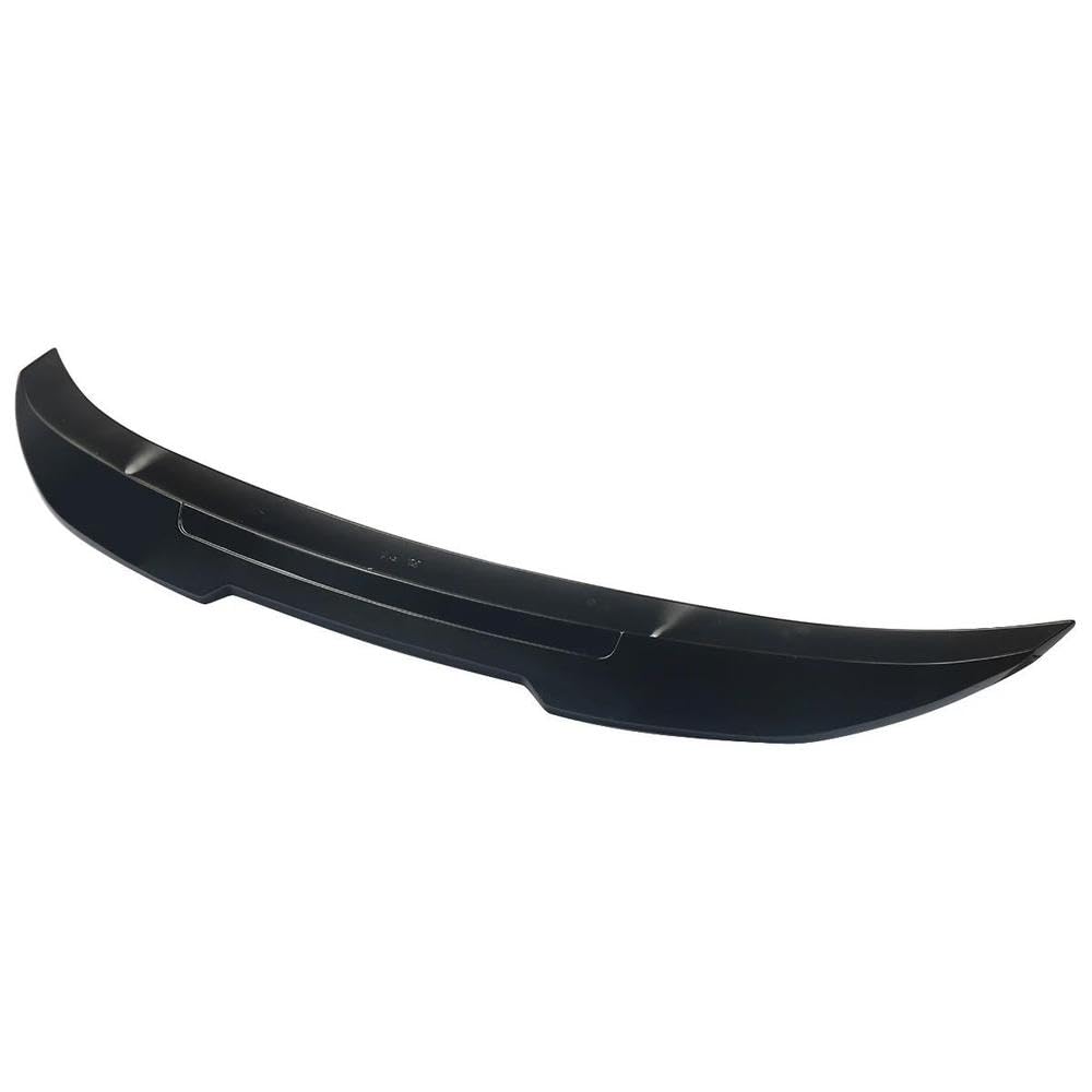 Autopart Für BMW 5 Series F10 M5 PSM Stil Glanz Schwarz Hinten Boot Stamm Spoiler Flügel 2010-2016 Autopart Für BMW 5 Series F10 M5 PSM Stil Glanz Schwarz Hinten Boot Stamm Spoiler Flügel 2010-2016 von UANGLI