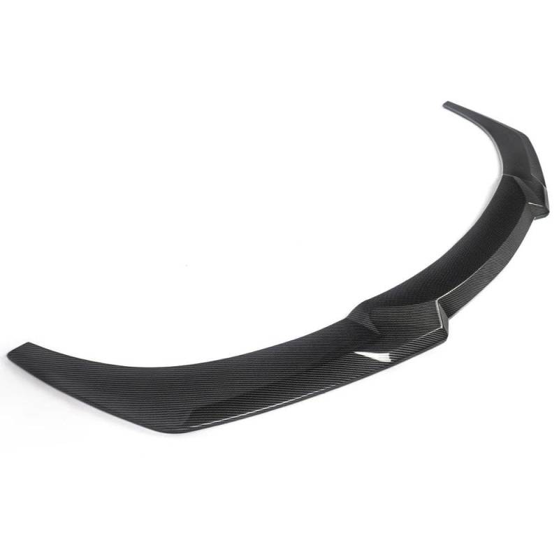Autopart Für BMW 6 Series F06 F12 F13 M Sport 2012-2018 Frontspoilerlippe Carbon Look von UANGLI