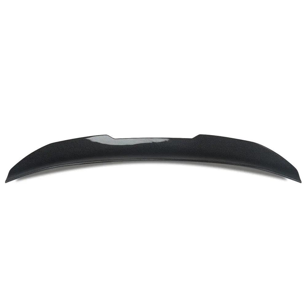 Autopart Für BMW E92 M3 2Dor 2007-2013 Echte Highkick Duckbill Carbon Look Stamm Spoiler Flügel Autopart Für BMW E92 M3 2Dor 2007-2013 Echte Highkick Duckbill Carbon Look Stamm Spoiler Flügel von UANGLI