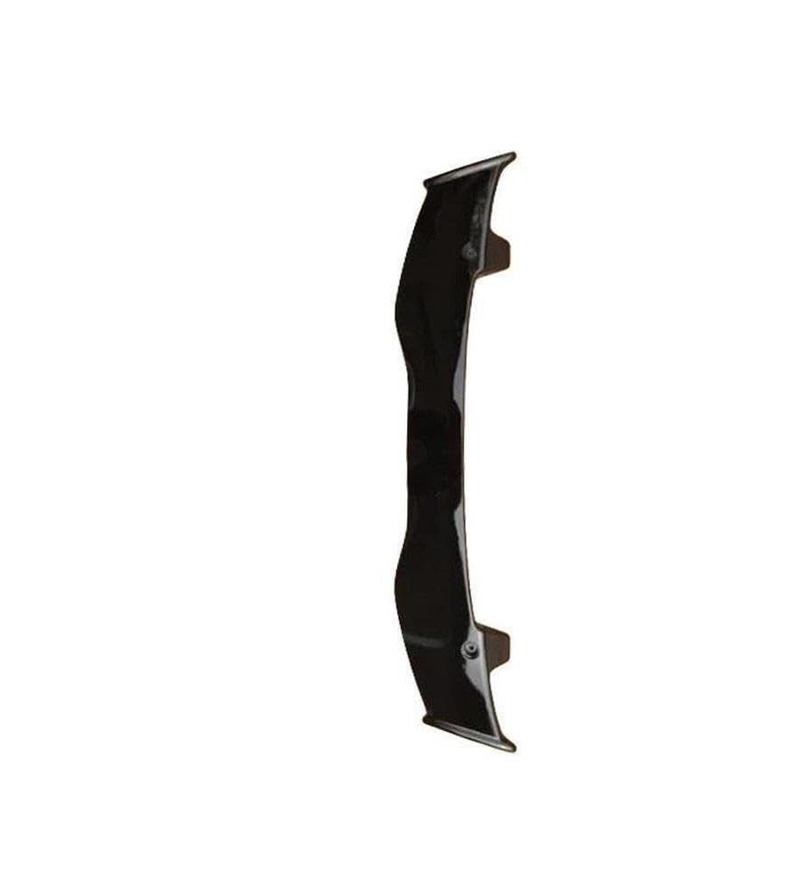 Autopart Für Chery Tiggo 7 Plus Für Tiggo 8 2021-2024 Hinten Dach Lip Spoiler Schwanz Flügel ABS Kunststoff Auto Tuning Körper Kit(Glossy Black) von UANGLI