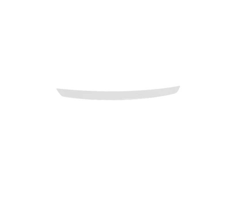 Autopart Für Honda Civic 10th Limousine Hinten Stamm Deckel Spoiler Flügel ABS Material Auto Tuning Körper Kit Zubehör(Unpainted) von UANGLI