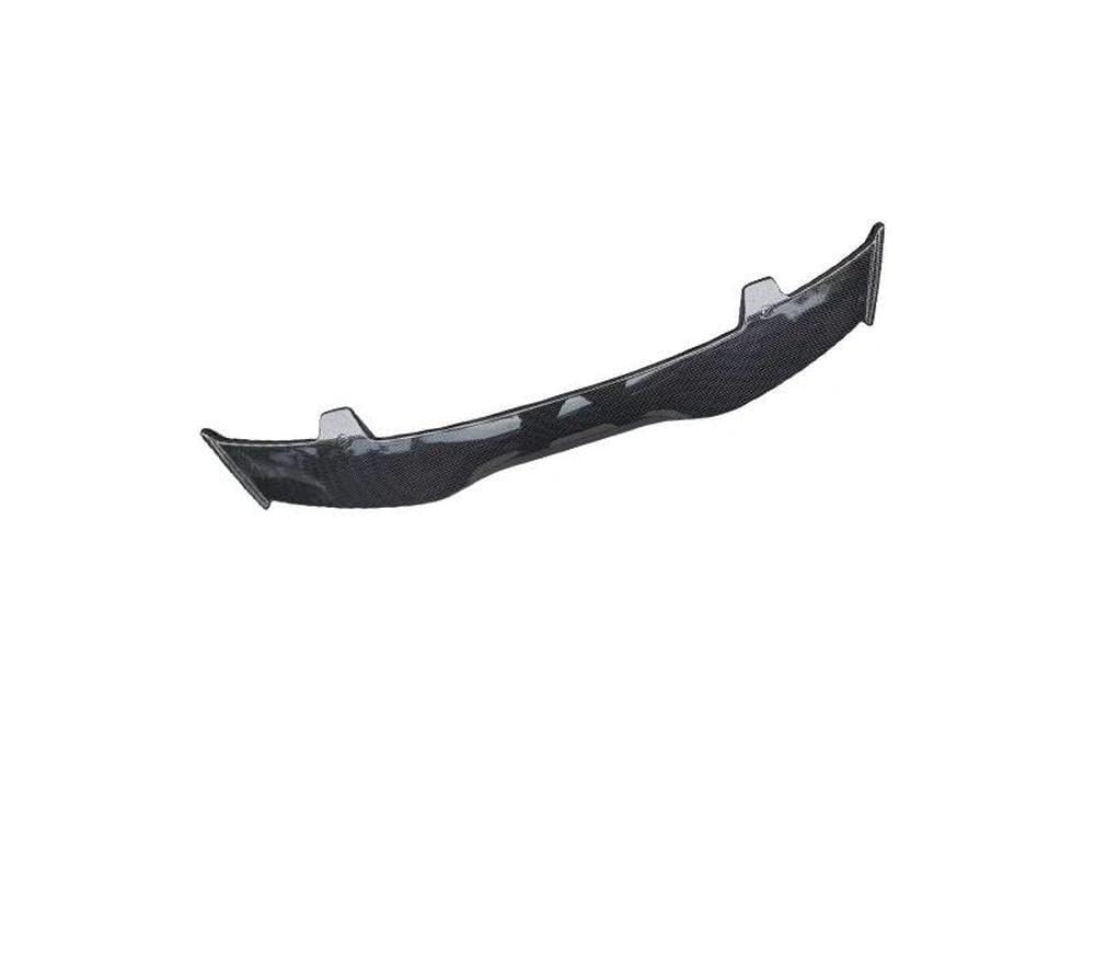 Autopart Für Honda Vezel Fließheck 2015-2022 Hinten Dach Lip Spoiler Flügel ABS Material Auto Tuning Teile Körper Kit Dekorative(Carbon Printing) von UANGLI