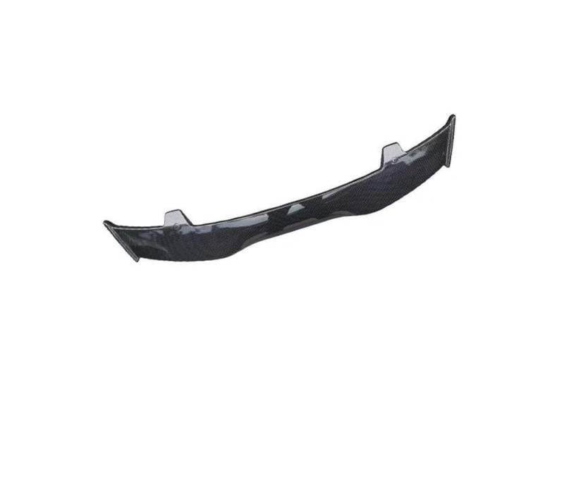 Autopart Für Honda Vezel Fließheck 2015-2022 Hinten Dach Lip Spoiler Flügel ABS Material Auto Tuning Teile Körper Kit Dekorative(Carbon Printing) von UANGLI