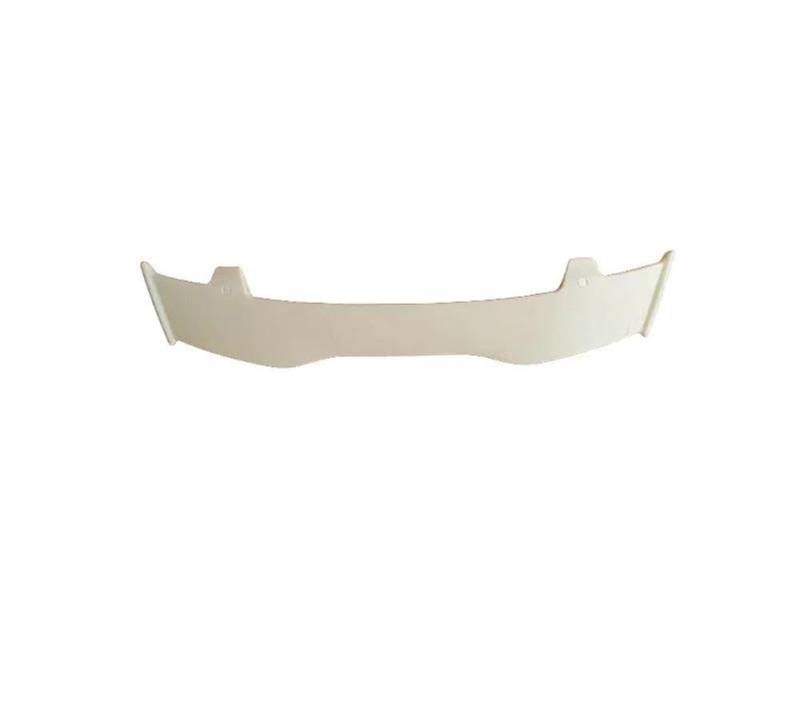 Autopart Für Kia K3 K3s KX1 Ceed Fließheck 2011-2020 Hinten Dach Spoiler Flügel ABS Kunststoff Schwarz Auto Tuning Body Kit(Unpainted) von UANGLI