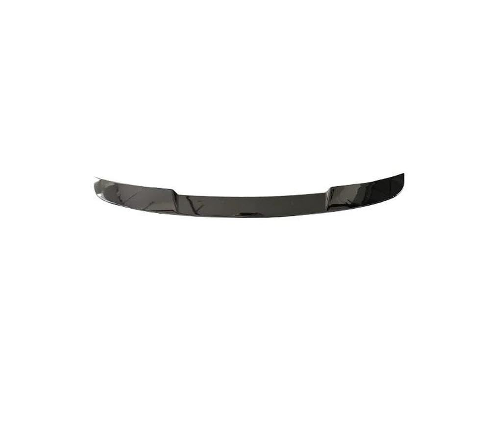 Autopart Für Kia Optima K5 GT DL3 2020-2022 Heckscheibe Dachspoiler Heckflügel ABS-Kunststoff Auto-Tuning Body Kit(Glossy Black) von UANGLI