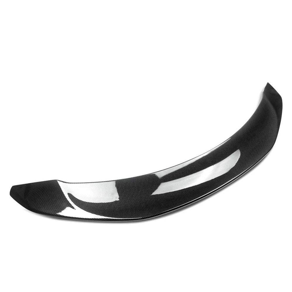 Autopart Für Tesla Modell 3 V Stil Sport Kofferraum 2017-2022 Deckel Spoiler Flügel Carbon Look AUTO Zubehör ABS Kunststoff Autopart Für Tesla Modell 3 V Stil Sport Kofferraum 2017-2022 Deckel Spoiler Flügel Carbon Look AUTO Zubehör ABS Kunststoff von UANGLI