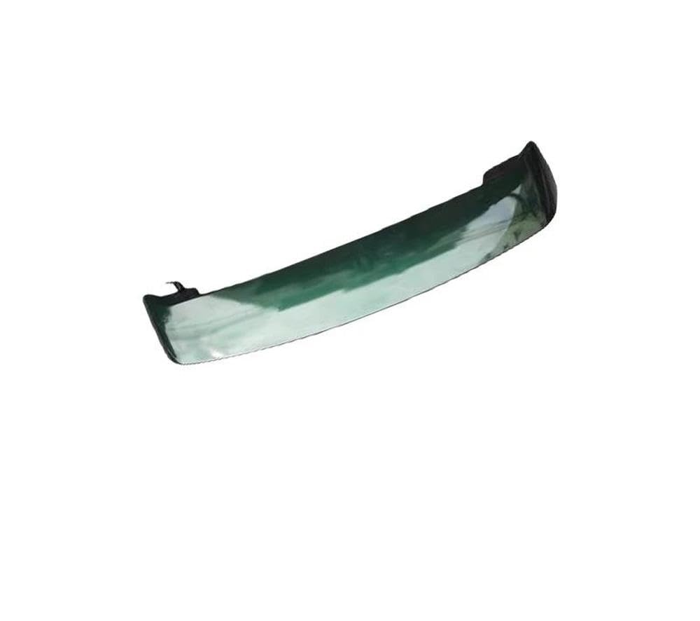 Autopart Für Toyota Land Cruiser FJ120 Prado 4000 2003-2009 Hinten Dach Spoiler Flügel ABS Material Auto Tuning Teile Body Kit(Groen) von UANGLI