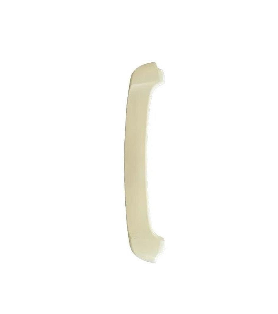 Autopart Für Toyota Noah Für Toyota Voxy MPV 2006-2012 Hinten Dach Lip Spoiler Schwanz Flügel ABS Material Auto Tuning Teile Körper Kit(Unpainted) von UANGLI