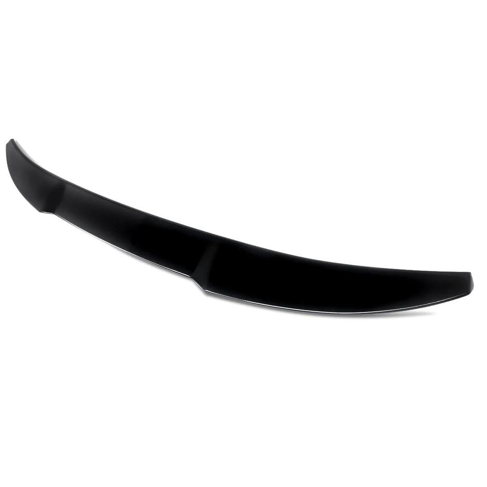 Autopart Glänzend Schwarz Hinten Stamm Spoiler Dach Flügel Lip Für BMW X4 G02 2019 2020 2021 2022 Autopart Glänzend Schwarz Hinten Stamm Spoiler Dach Flügel Lip Für BMW X4 G02 2019 2020 2021 2022 von UANGLI