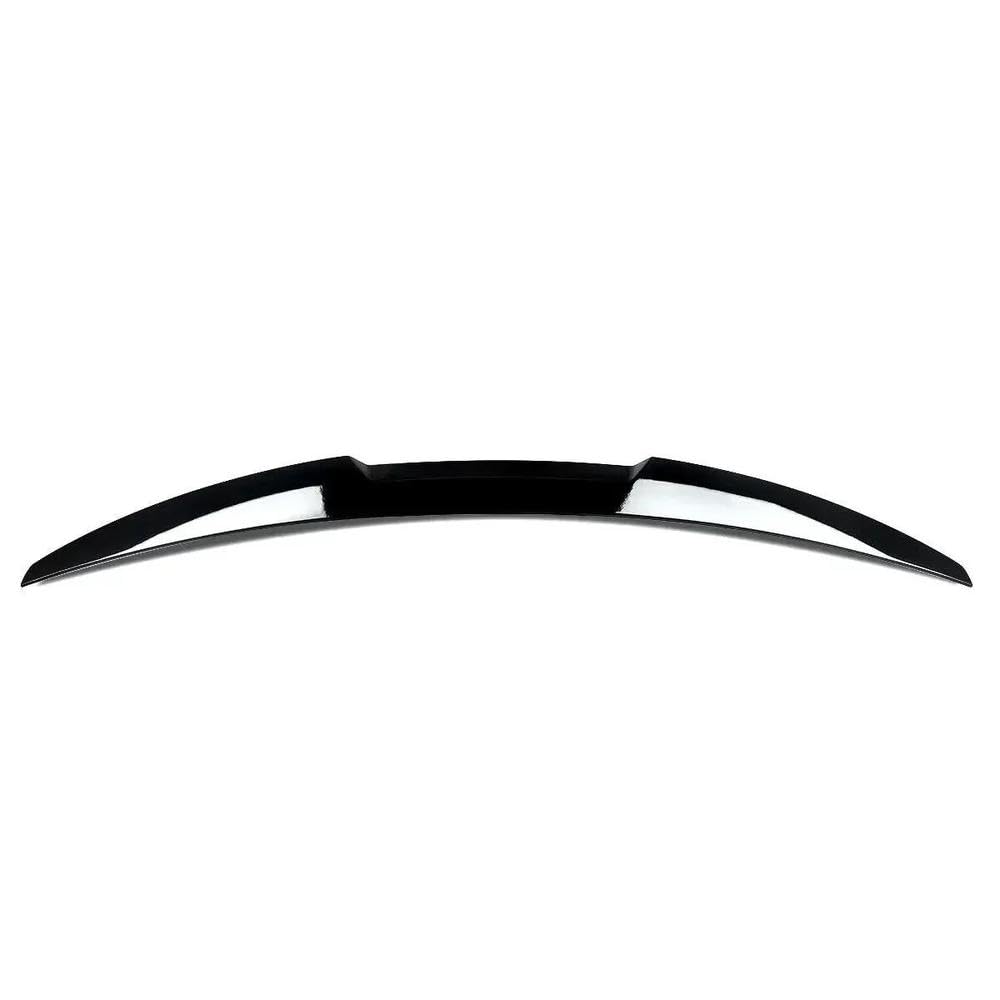 Autopart Heckspoilerflügel Schwarz Glänzend Für BMW G22 4er 430i G82 M4 Style 2021-2022 Autopart Heckspoilerflügel Schwarz Glänzend Für BMW G22 4er 430i G82 M4 Style 2021-2022 von UANGLI