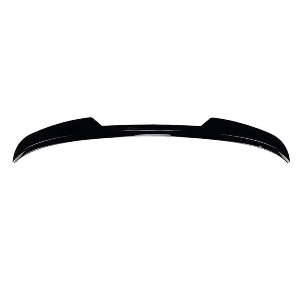 Autopart Hinten Dach Spoiler Flügel Für Ford Fiesta ST-Line MK6 Für MK6.5 2008-2017 Glanz Schwarz Fenster Oberen Stamm Splitter Lip Autopart Hinten Dach Spoiler Flügel Für Ford Fiesta ST-Line MK6 Für MK6.5 2008-2017 Glanz Schwarz Fenster Oberen Stamm Splitter Lip von UANGLI