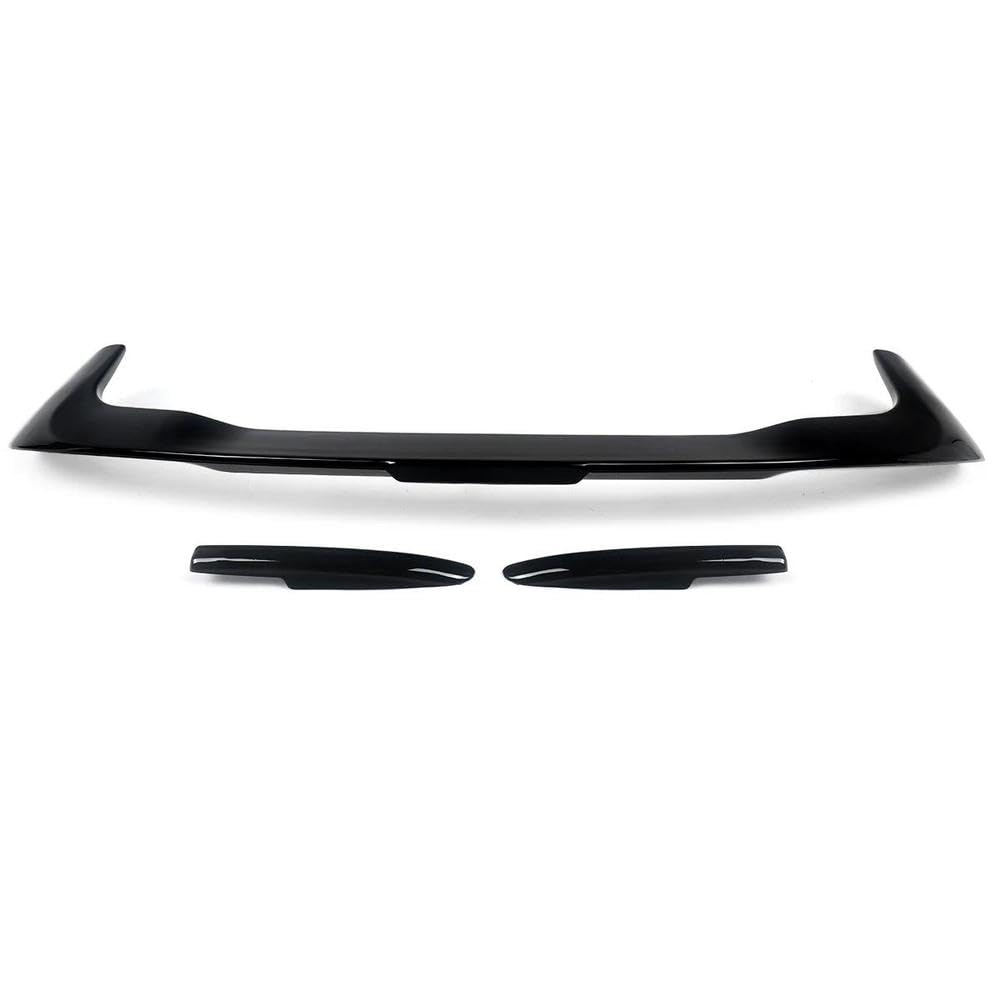 Autopart Hinten Dach Spoiler Top Fenster Flügel Glanz Schwarz Für BMW X3 G01 2018-2023 Autopart Hinten Dach Spoiler Top Fenster Flügel Glanz Schwarz Für BMW X3 G01 2018-2023 von UANGLI