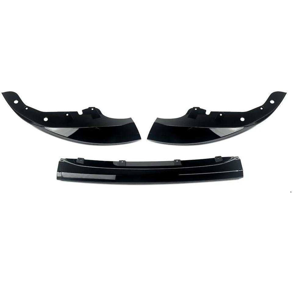 Autopart Schwarz CS Stil Front Stoßstange Körper Kit Spoiler Lip Für BMW 4 Serie G22 G23 2020-2022 Bodykits Tuning Autopart Schwarz CS Stil Front Stoßstange Körper Kit Spoiler Lip Für BMW 4 Serie G22 G23 2020-2022 Bodykits Tuning von UANGLI