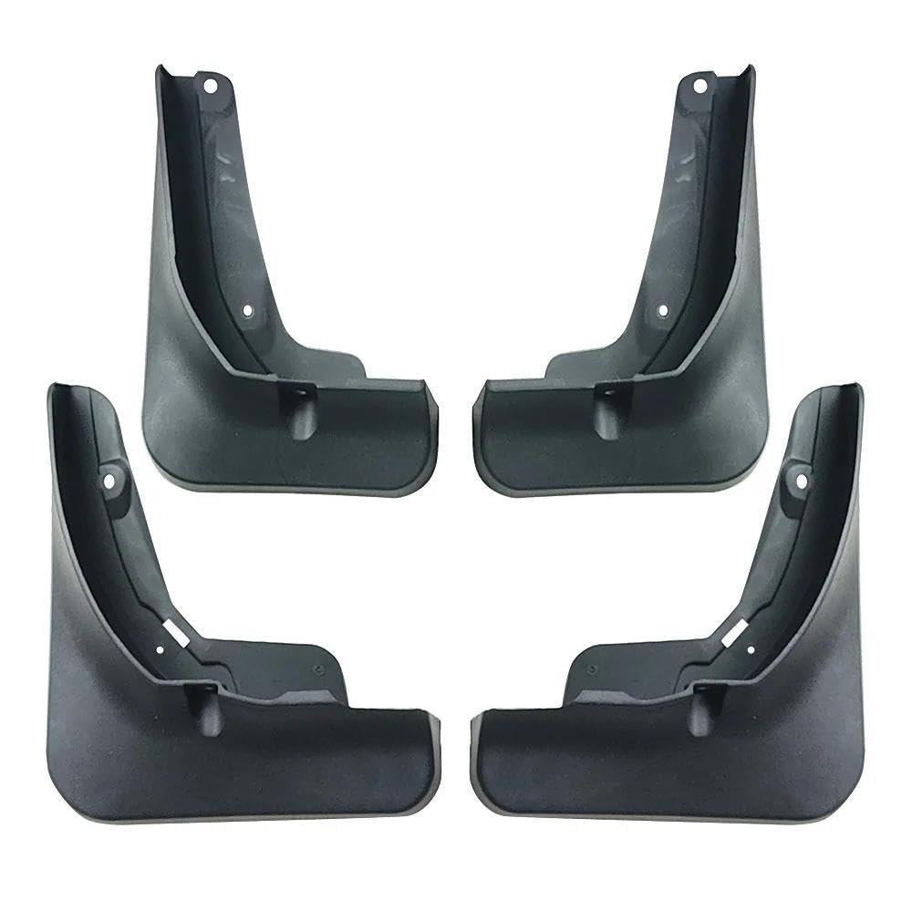 Für Aito M7 2022 Kotflügel Schmutzfänger Vorne Hinten Flares Splash Guards Abdeckung Auto Accessoie Für Aito M7 2022 Kotflügel Schmutzfänger Vorne Hinten Flares Splash Guards Abdeckung Auto Accessoie von UANGLI