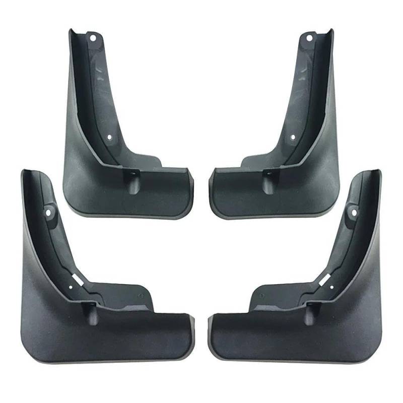 Für Aito M7 2022 Kotflügel Schmutzfänger Vorne Hinten Flares Splash Guards Abdeckung Auto Accessoie von UANGLI