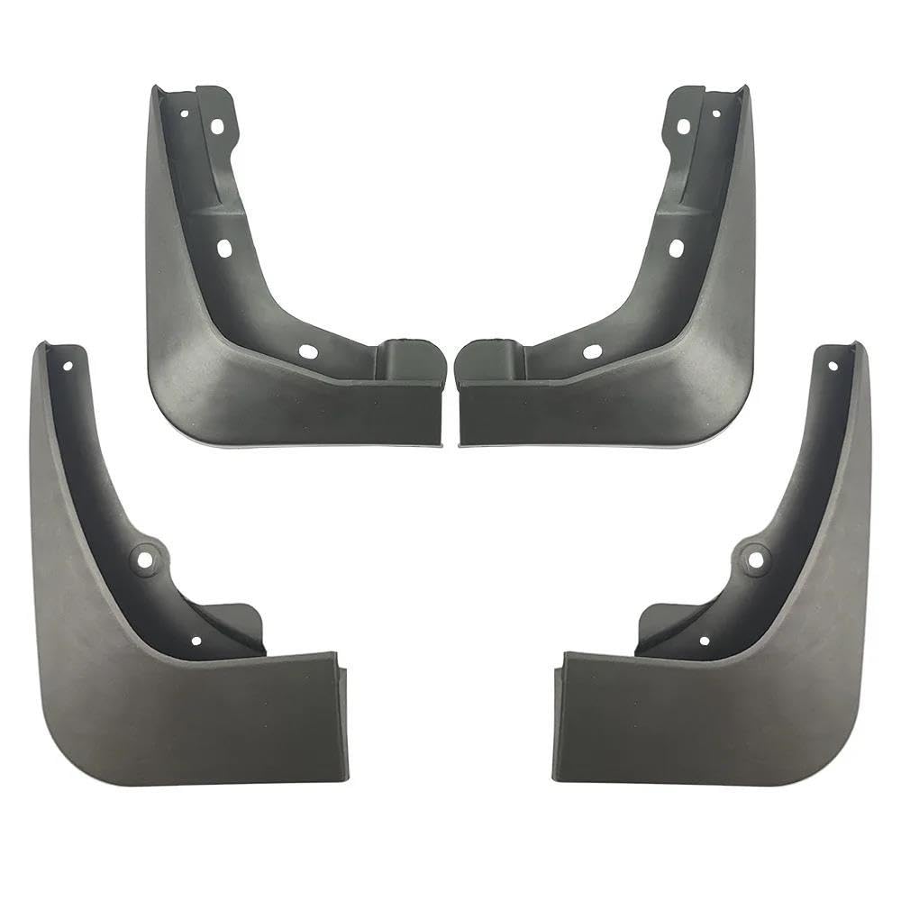 Für Bestune T33 2019 Kotflügel Schmutzfänger Vorne Hinten Flares Splash Guards Abdeckung Auto Accessoie Für Bestune T33 2019 Kotflügel Schmutzfänger Vorne Hinten Flares Splash Guards Abdeckung Auto Accessoie von UANGLI