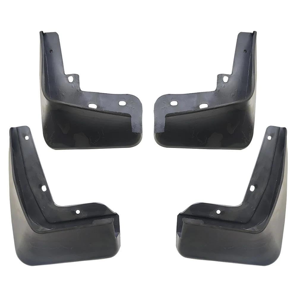 Für Chery E5 2011-2014 Kotflügel Schmutzfänger Vorne Hinten Flares Splash Guards Abdeckung Auto Accessoie Für Chery E5 2011-2014 Kotflügel Schmutzfänger Vorne Hinten Flares Splash Guards Abdeckung Auto Accessoie von UANGLI