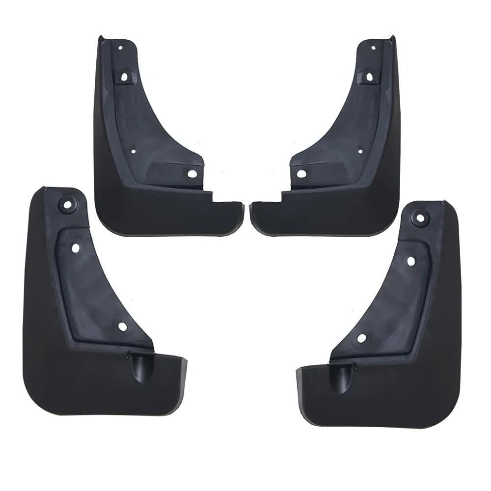Für Ford Escape 2020 Kotflügel Schmutzfänger Vorne Hinten Flares Splash Guards Abdeckung Auto Accessoie Für Ford Escape 2020 Kotflügel Schmutzfänger Vorne Hinten Flares Splash Guards Abdeckung Auto Accessoie von UANGLI