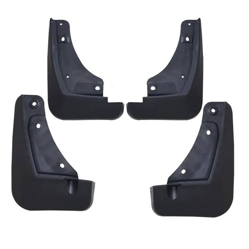 Für Ford Escape 2020 Kotflügel Schmutzfänger Vorne Hinten Flares Splash Guards Abdeckung Auto Accessoie von UANGLI