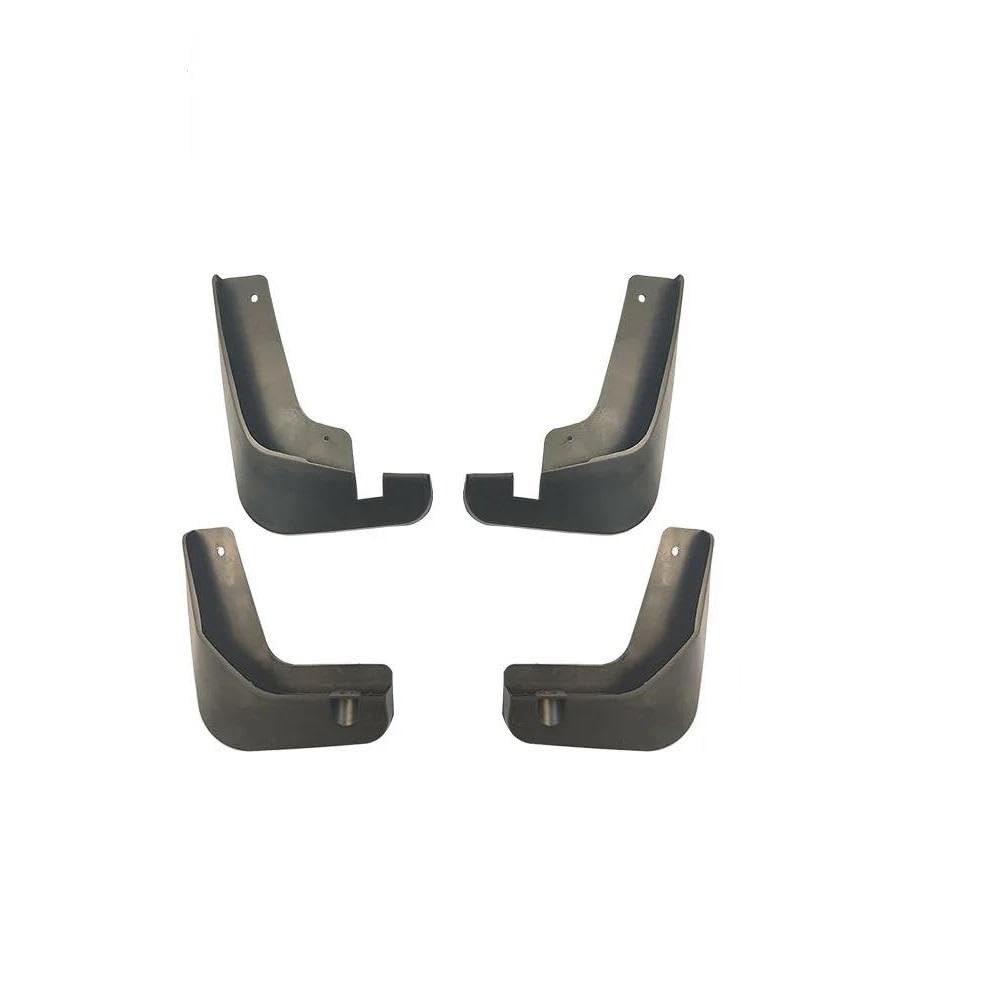 Für GAC Trumpchi GA3 2013-2014 Kotflügel Schmutzfänger Vorne Hinten Flares Splash Guards Abdeckung Auto Accessoie Für GAC Trumpchi GA3 2013-2014 Kotflügel Schmutzfänger Vorne Hinten Flares Splash Guards Abdeckung Auto Accessoie von UANGLI