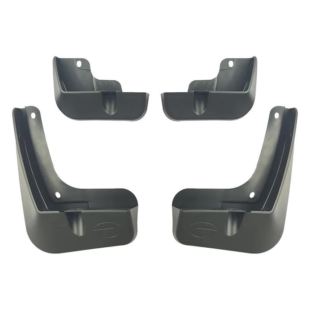 Für GMC Trumpchi GM6 2018 Kotflügel Schmutzfänger Vorne Hinten Flares Splash Guards Abdeckung Auto Accessoie Für GMC Trumpchi GM6 2018 Kotflügel Schmutzfänger Vorne Hinten Flares Splash Guards Abdeckung Auto Accessoie von UANGLI
