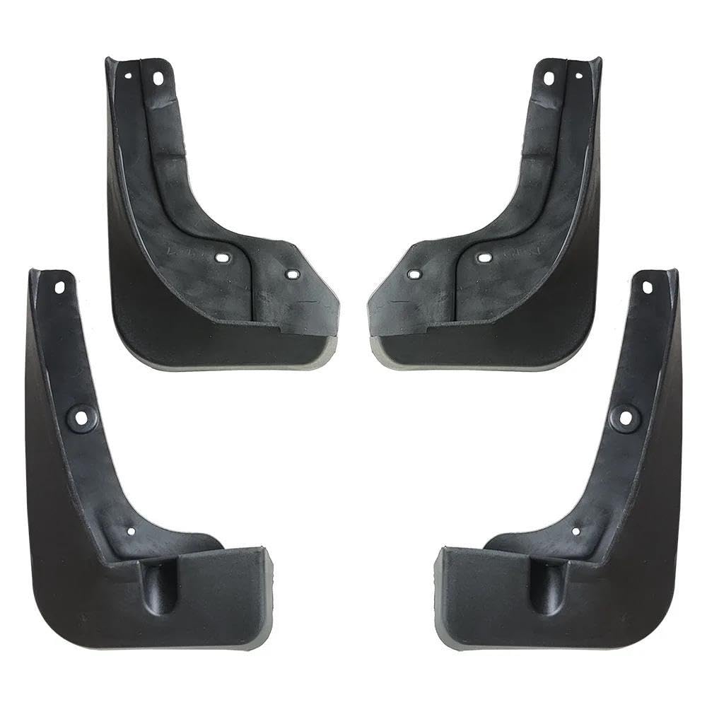 Für Haval H4 2020 Kotflügel Schmutzfänger Vorne Hinten Flares Splash Guards Abdeckung Auto Accessoie Für Haval H4 2020 Kotflügel Schmutzfänger Vorne Hinten Flares Splash Guards Abdeckung Auto Accessoie von UANGLI